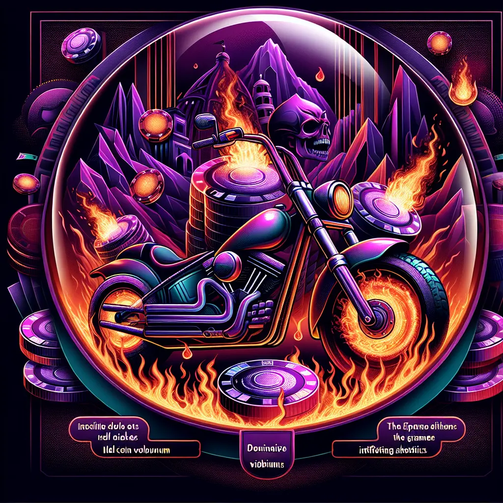 3 Coin Volcanoes Slot