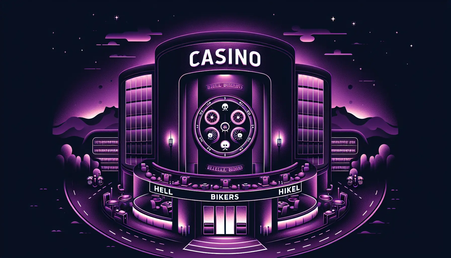 HotLoot Casino Hero