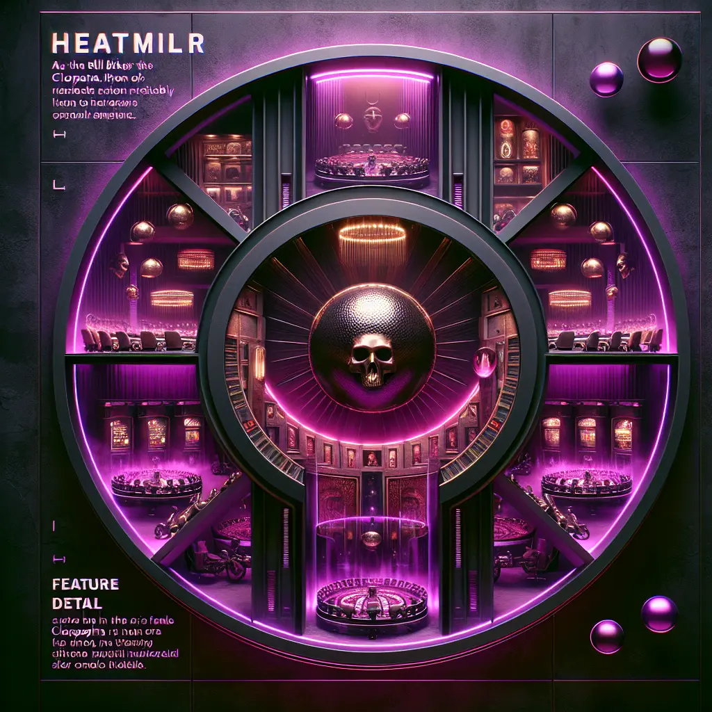 The Asp of Cleopatra Slot